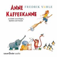 fredrikvahle Anne Kaffeekanne