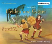 urselscheffler Helden und Götter