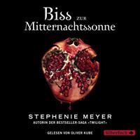 stepheniemeyer Bella und Edward 5: Biss zur Mitternachtssonne