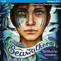 katjabrandis Seawalkers (1). Gefährliche Gestalten