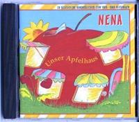 nena Unser Apfelhaus. CD