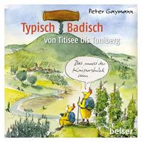 Belser Typisch Badisch