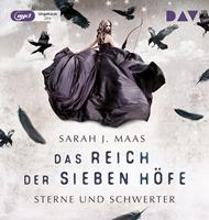 sarahj.maas Das Reich der sieben Höfe - Teil 3: Sterne und Schwerter