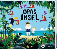 benjidavies Opas Insel