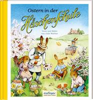 juliawalther Die Häschenschule 7: Ostern in der Häschenschule