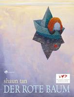 shauntan Der rote Baum