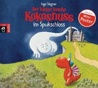 ingosiegner Der kleine Drache Kokosnuss 10 im Spukschloss