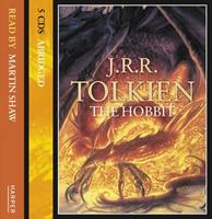 The Hobbit by J. R. R. Tolkien