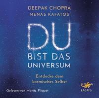 Du bist das Universum