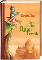 kirstenboie Der kleine Ritter Trenk