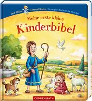 Coppenrath, Münster Meine erste kleine Kinderbibel