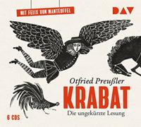 otfriedpreußler Krabat