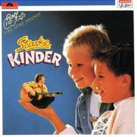 rolfzuckowski Starke Kinder. CD