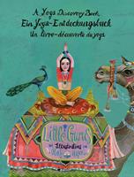 patriciathielemann Little Gurus - Ein Yoga-Entdeckungsbuch