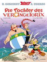 Van Ditmar Boekenimport B.V. Asterix In German - Asterix - Jean-Yves Ferri