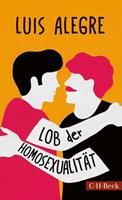 luisalegre Lob der Homosexualität