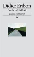 didiereribon Gesellschaft als Urteil