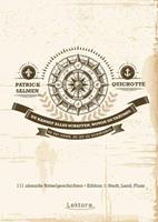 patricksalmen,quichotte Du kannst alles schaffen wovon du träumst. Es sei denn es ist zu schwierig.