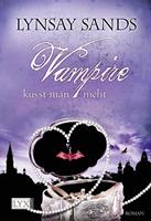 Vampire küsst man nicht