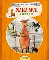 tomaswieslander Mama Muh räumt auf