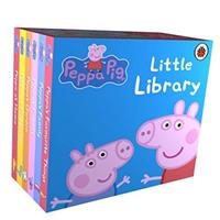 Peppa Pig: Little Library