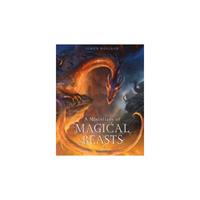 Paagman A miscellany of magical beasts - Simon Holland