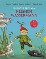 otfriedpreußler,reginestigloher Das große Buch vom kleinen Wassermann