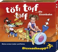 margitsarholz,wernermeier,sternschnuppe:sarholz&mei Töff töff töff die Eisenbahn