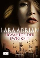 laraadrian Midnight Breed 10. Erwählte der Ewigkeit