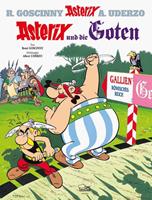 Van Ditmar Boekenimport B.V. Asterix In German - Asterix - Rene Goscinny