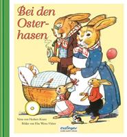 herbertkranz Bei den Osterhasen