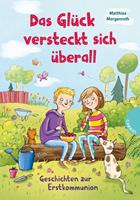 matthiasmorgenroth Das Glück versteckt sich überall