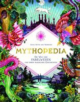 goodwivesandwarriors Mythopedia