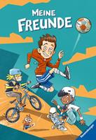 Meine Freunde: Sport