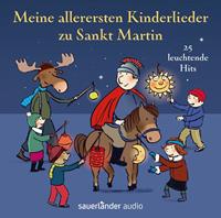 fredrikvahle,klausw.hoffmann,klausneuhaus,erwingr Meine allerersten Kinderlieder zu Sankt Martin