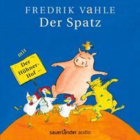 fredrikvahle Der Spatz