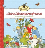 Die Wurzelkinder: Etwas von den Wurzelkindern - Meine Kindergartenfreunde