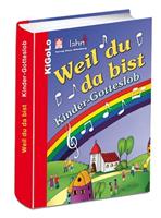 patrickdehm Weil du da bist