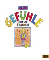 aliki Gefühle sind wie Farben