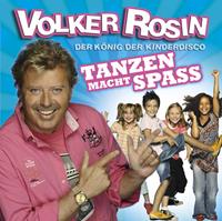 volkerrosin Tanzen macht Spass!