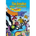 The Beatles Yellow Submarine Hardback 2018