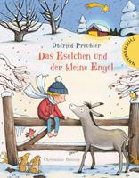 otfriedpreußler Das Eselchen und der kleine Engel