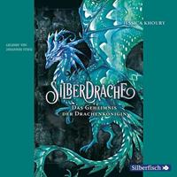 jessicakhoury Silberdrache 2: Das Geheimnis der Drachenkönigin