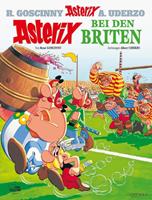 Van Ditmar Boekenimport B.V. Asterix In German - Asterix - Rene Goscinny