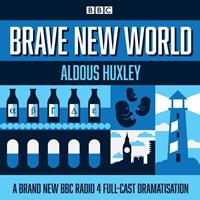 Van Ditmar Boekenimport B.V. Brave New World - Aldous Huxley