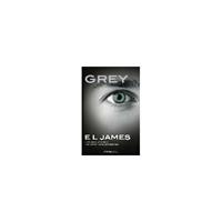 Van Ditmar Boekenimport B.V. Grey - Fifty Shades Of Grey Von Christian Selbst Erzählt - James, E L