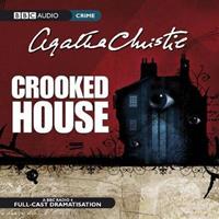 Crooked House by Agatha Christie