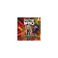 Doctor Who: Eleventh Doctor Tales - Oli Smith