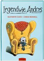 kathryncave,chrisriddell Irgendwie Anders