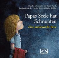 claudiagliemann Papas Seele hat Schnupfen